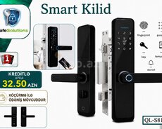 Smart kilidlər