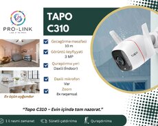 Tapo C310