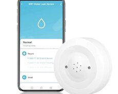 Wifi su dedektoru