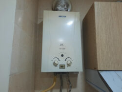 Ariston temiri