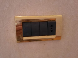 Elektrik xidmeti