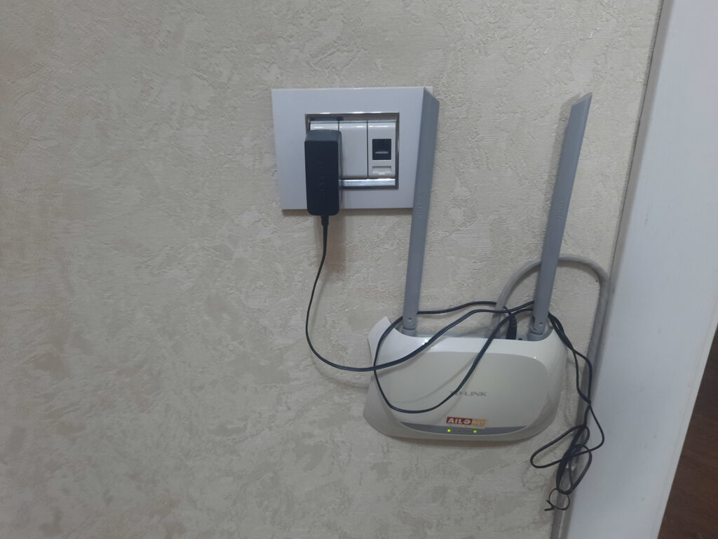 Elektrik xidmetleri