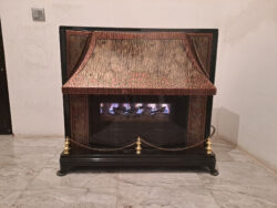 Iran peci temiri