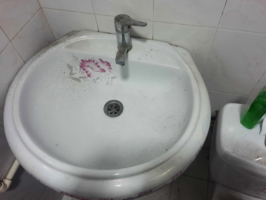 Santexnik ustasi 24 saat
