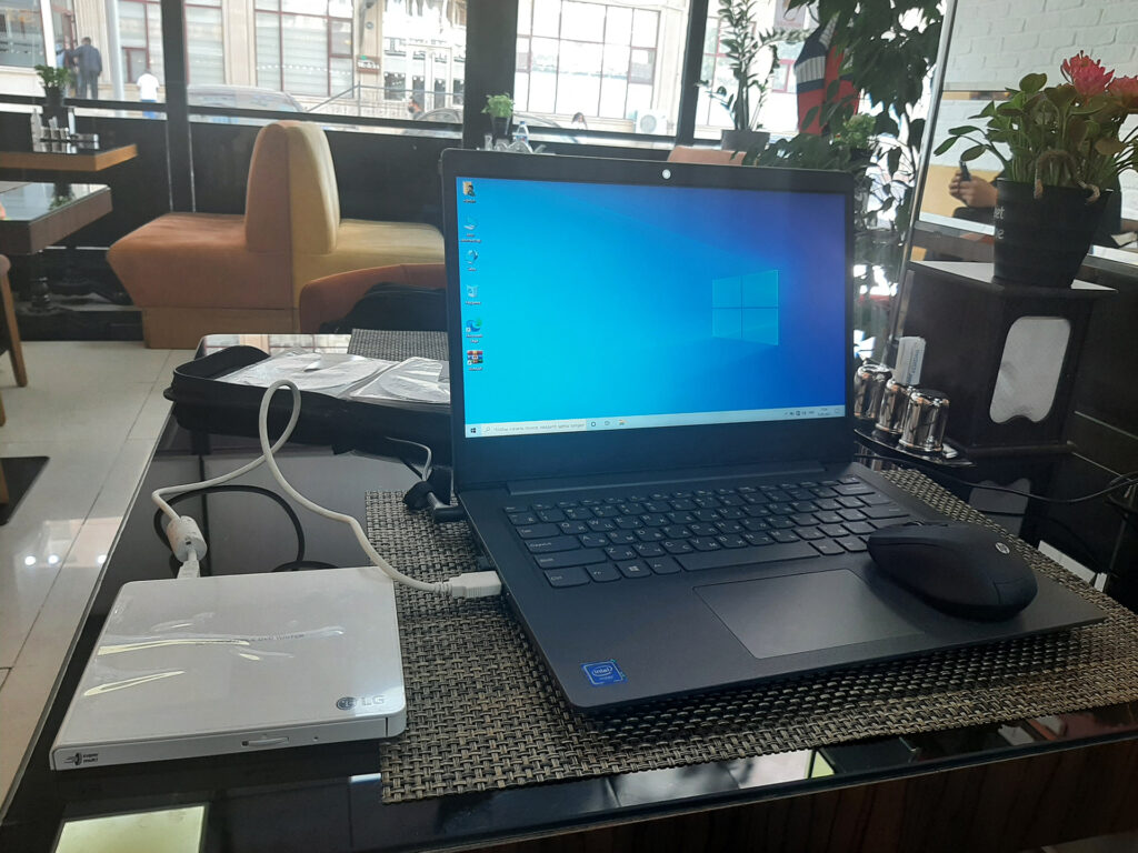 Windows 10, 11 yazılması