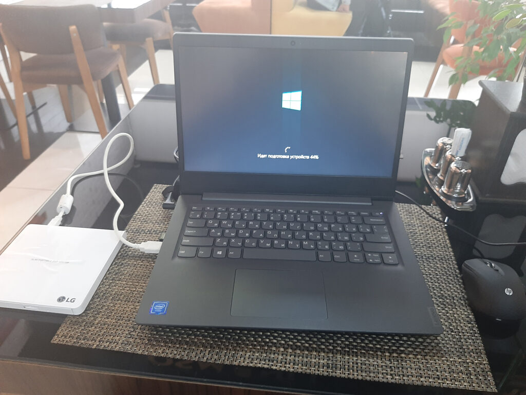 Windows 10, 11 yazilmasi